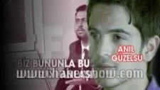 Caner'in Yediği Dayak