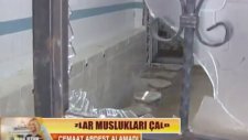 Canlı Yayında Gülme Krizine Girmek - Özge Uzun