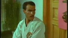 Cüneyt Arkın - Ninja Temizliği