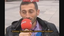 Gevuroğlu Çantayı Getir - Bayburtlu Ramazan