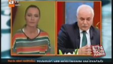 Hatipoğlu Sayesinde Müslüman Oldum - Tatsyana Tsvikeviç