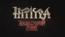 İlk Türk Fantastik Çocuk Filmi - Hititya Madalyonun Sırrı