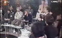 Metin Akpınar - Siyaset Meydanı - Hevlici Mehmet Fıkrası