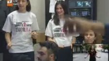 Müge Anlı - Aşırı Ciddi Dans Etmek