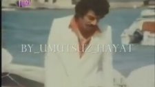 Müslüm Babayı Reddeden Serpil - Mutlu Ol Yeter
