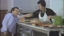 Nereden Çıktı Bu Velet - Fragman (1975)