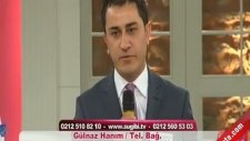 Pardon Benzettim (Murat'ın Aklanması) - Su Gibi