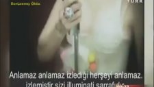 Pelin Çift ile İllüminati'nin Peşinde