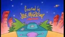 Rocko's Modern Life - Jenerik (1993)