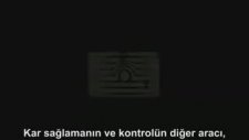 Sistem İçin En Büyük Kâr Amacı; Savaş - Zeitgeist
