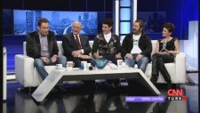 Şoray Uzun ve Muhteşem Kadir Savun Taklidi - Mesut Yar