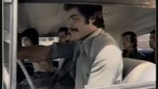 Taksi Şoförü - Kadir İnanır Atarlanması (Üleyn İçerir)