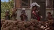 The Paper Brigade (1996) Gazeteci Çocuk