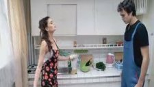 Tüpçü Fantezisi - Hatice Aslan