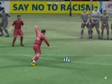 fifa 08 frikik