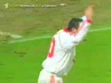 George Hagi Dortmund - Galatasaray