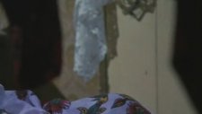 40 Metrekare Almanya (1986) - Canım Çekti Kız