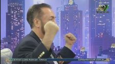 Adnan Oktar - Sad But True (Heavy Metal İçerir)