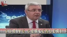 AKP'li Mehmet Metiner'in Error Vermesi - 2 Görüş