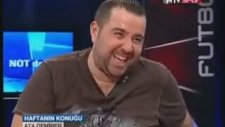 Ata Demirer - Korsan Cd'ci Hikayesi