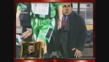 Aykut Kocaman Yılmaz Vural Gibi Olursa - Beyaz Show