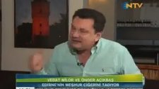Ciğer Yerken İmana Gelmek - Vedat Milor (Fransızca İçerir)