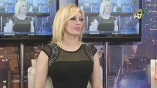 Çok Güldürüşlü Rock Muhabbeti - Adnan Oktar