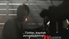 Da Vinci Demons - İstanbul Diyaloğu