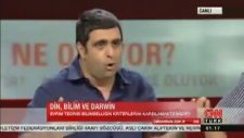 Deniz Ergi - Olmayan Fosille Sazan Avlamak