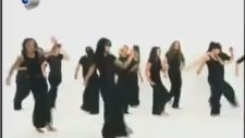 Disko Kralı - Jenerik - Consume Obey Die