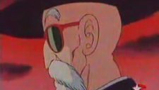 Dragon Ball - 93. Bölüm (Türkçe Dublajlı)