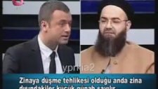 Flash Tv ve Cübbeli Ahmet Hoca