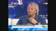 Harun Kolçak'ın İlluminati Açıklaması