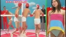 Japon Usulü Kız Soymaca