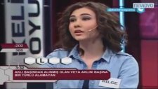 Kelime Oyunu - İlginç Yarışmacı Bilge