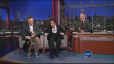 Kevin Spacey'den Al Pacino Taklidi