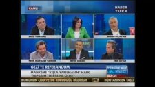 Metroda Kucakta Dudak Dudağa Öpüşülsün mü?