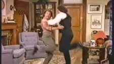Muhteşem İkili - Mutluluk Dansı (Perfect Strangers)
