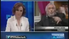 Müjdat Gezen - Habertürk'e Ayar Vermek