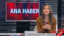 Nevşin Mengü - Milletvekillerini Tiye Almak
