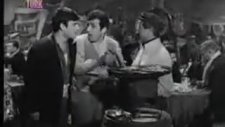 Ofsayt Osman ve Şaka ile Karışık Giriş Bölümü