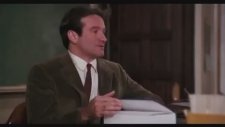 Ölü Ozanlar Derneği - Hayatın Anlamı