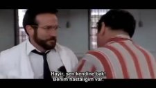 Oyunculukta Ustaların Düellosu - Awakenings