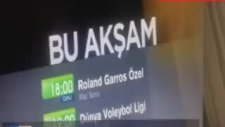 Roksan Kunter - Reklam Bile Vermiyorlar İşte Bize - NTV spor