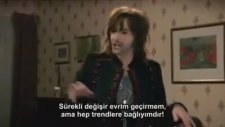 The Catherine Tate Show - Nan'sin Noel Şarkısı