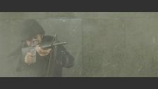The Matrix - Lobi Sahnesi (1999)