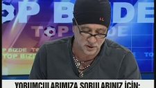 Trip Atan Sunucu - Beni Sevdiğini Hiç Söylemiyorsun