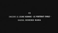 Vivre Sa Vie (1962) - Jean-Luc Godard (Felsefi Muhabbet Sahnesi)