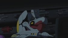 Yenilmezler: Dünyanın Kuvvetli Kahramanları - The Avengers: Earth's Mightiest Heroes