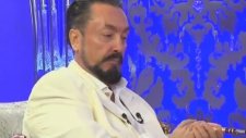 Adnan Oktar - Hanzo Bal Porsuğu